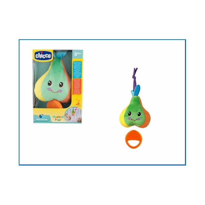 Baby Senses Carillon Sweet Pear