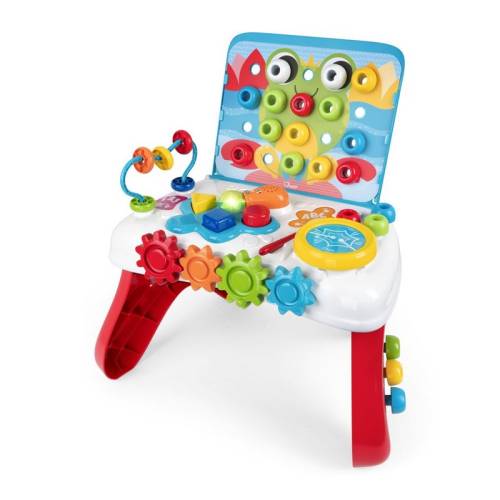 Spiel Abc Art Craft Desk It En