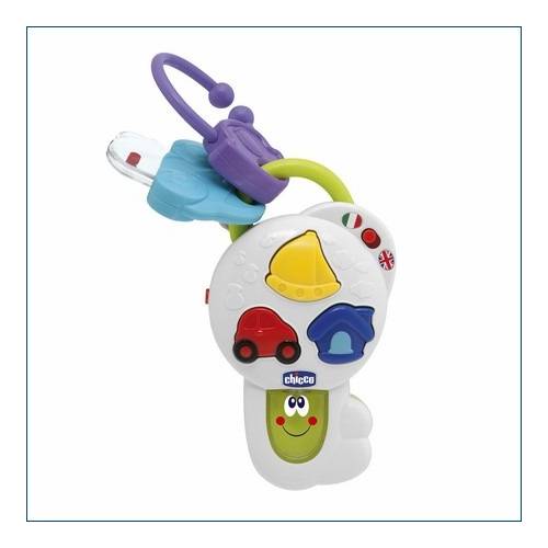 Game Abc Talking Key It