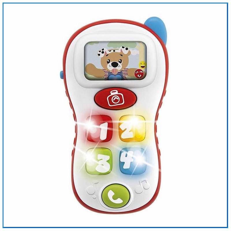 Jogo Abc Selfie Phone Ita En