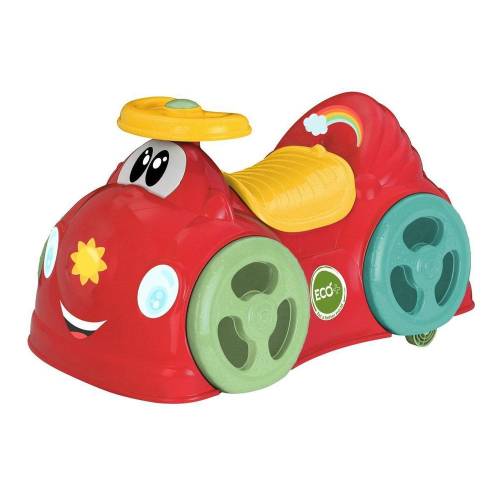 Jeu "All Around Red Eco+" (tout autour du rouge)