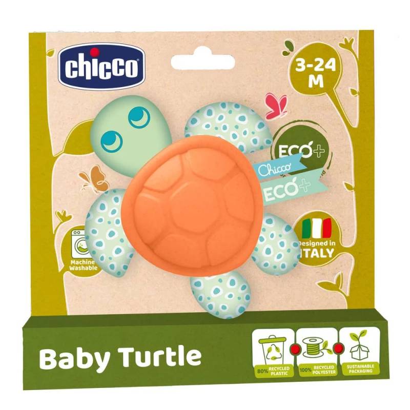 Baby Turtle Eco+ game