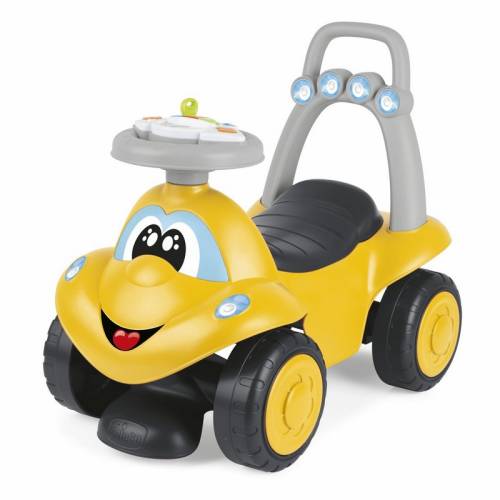Jeu Billy Walk Ride Yellow