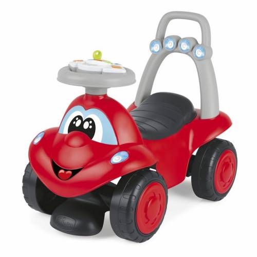 Juego Billy Walk Ride Red