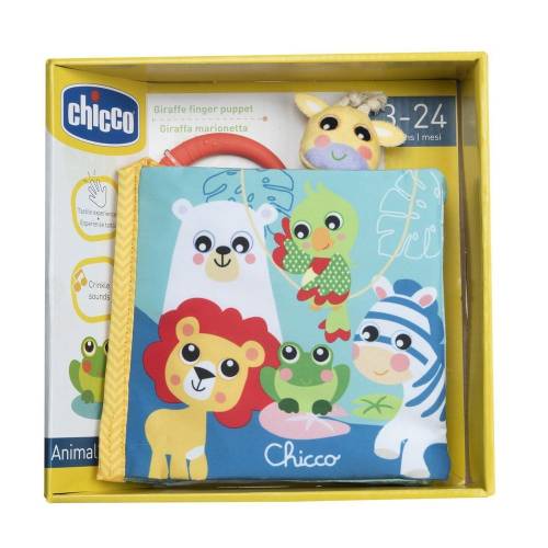 Juego Bs Libro de Animales