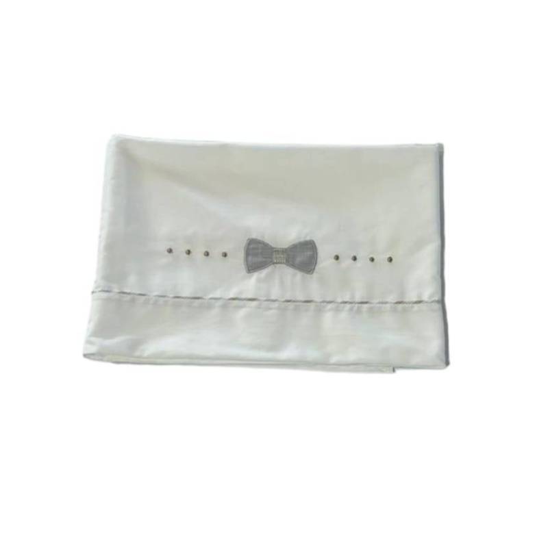 Coordinato nascita neonato cotone Barcellino - 