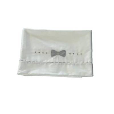 Coordinato nascita neonato cotone Barcellino - 