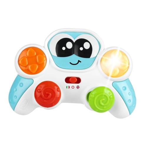 Jogo Bs Baby Controller It En