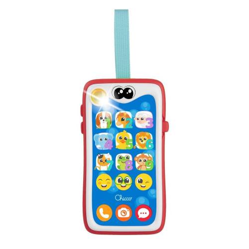 Spiel Bs Baby Smartphone It En