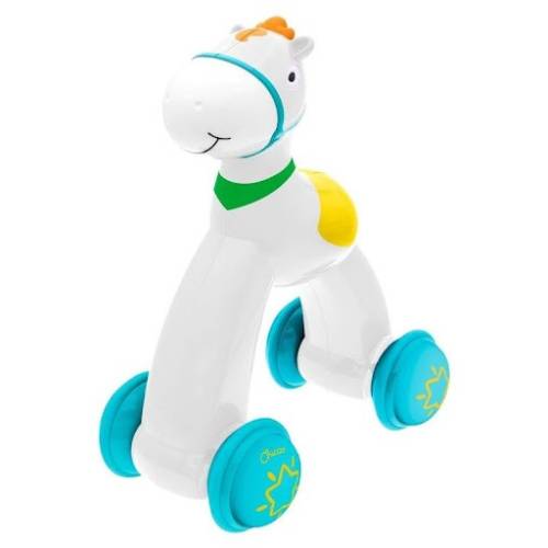 Game Bs Horse Push And Go