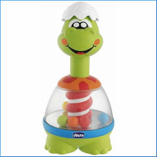 Jeu Bs Dino Trottolino