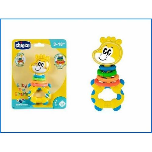 Gioco Bs Gilby La Giraffa
