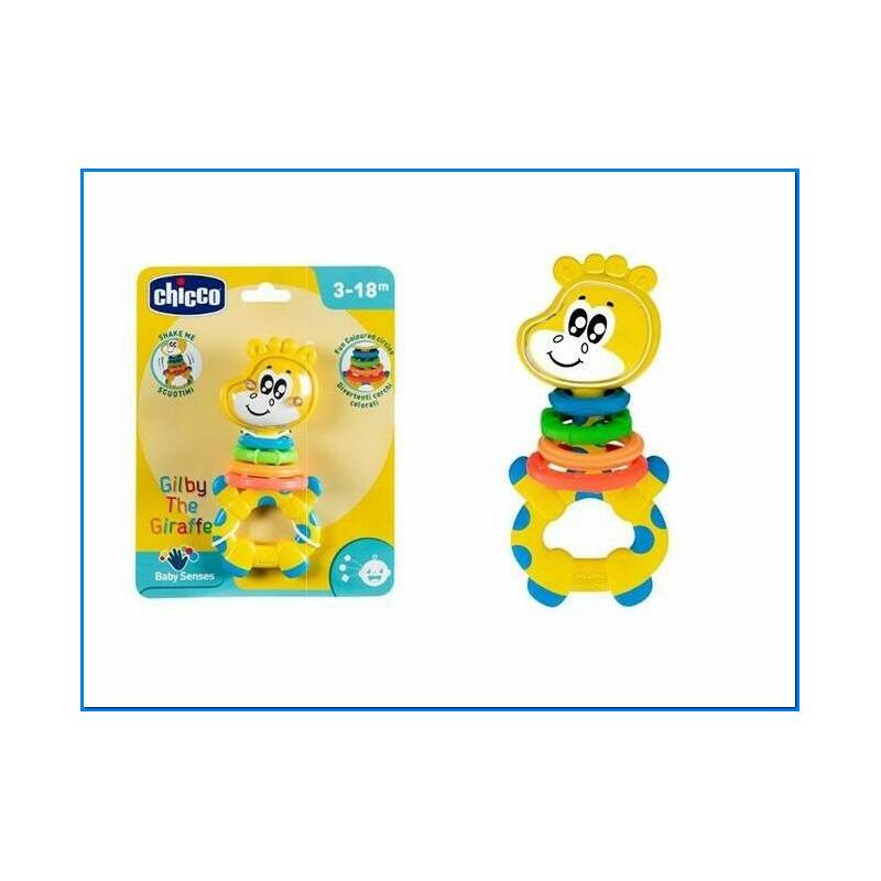 Jogo Bs Gilby A Girafa