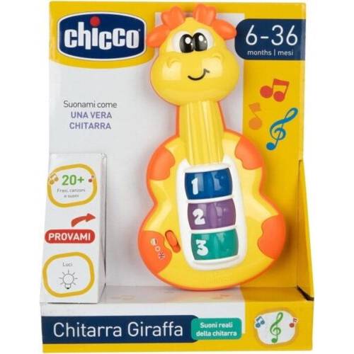 Game Bs Giraffe Guitar It En