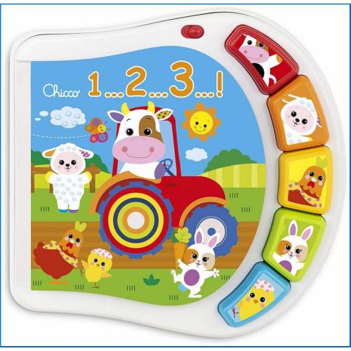 Bs Spielbuch Nummer Farm