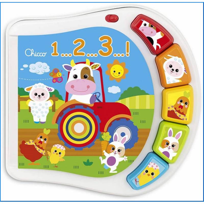 Livro de jogos Bs Number Farm