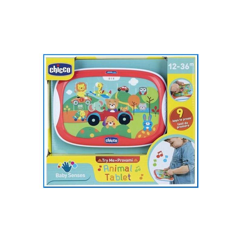 Jogo Bs Tablet Of Animals Ita