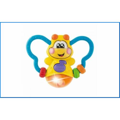 Juego Bs Electrónico Campanilla Luciérnaga