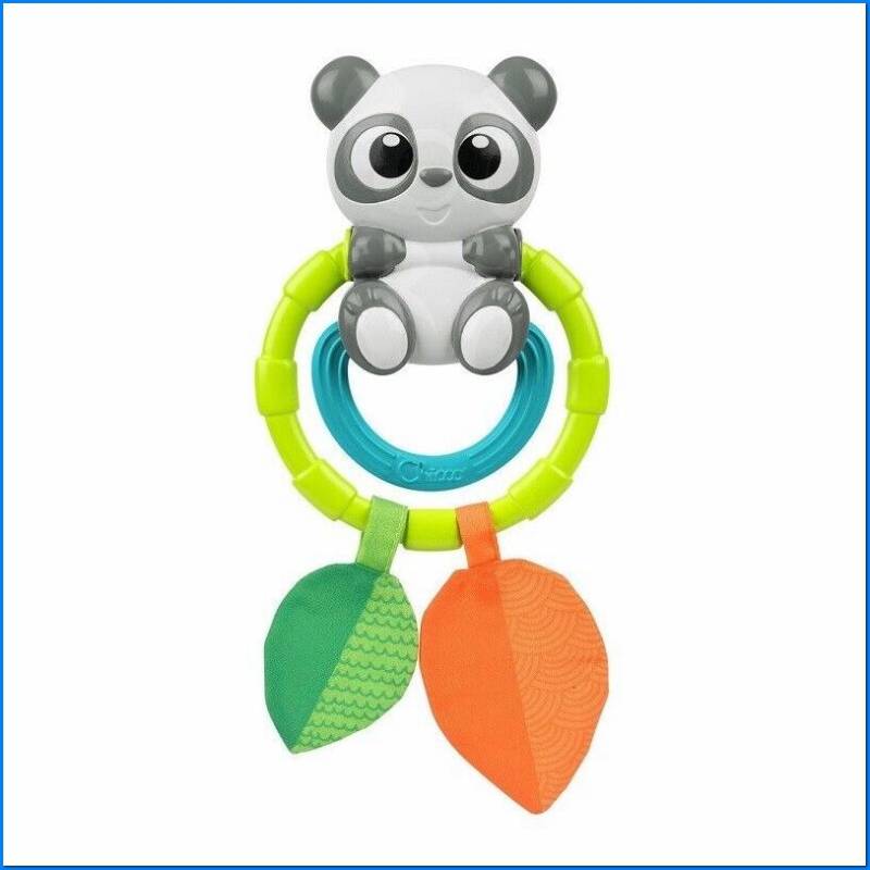 Juego Bs Campanilla Panda