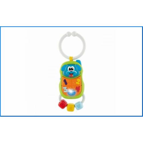 Juego Bs Puppy Phone Trill