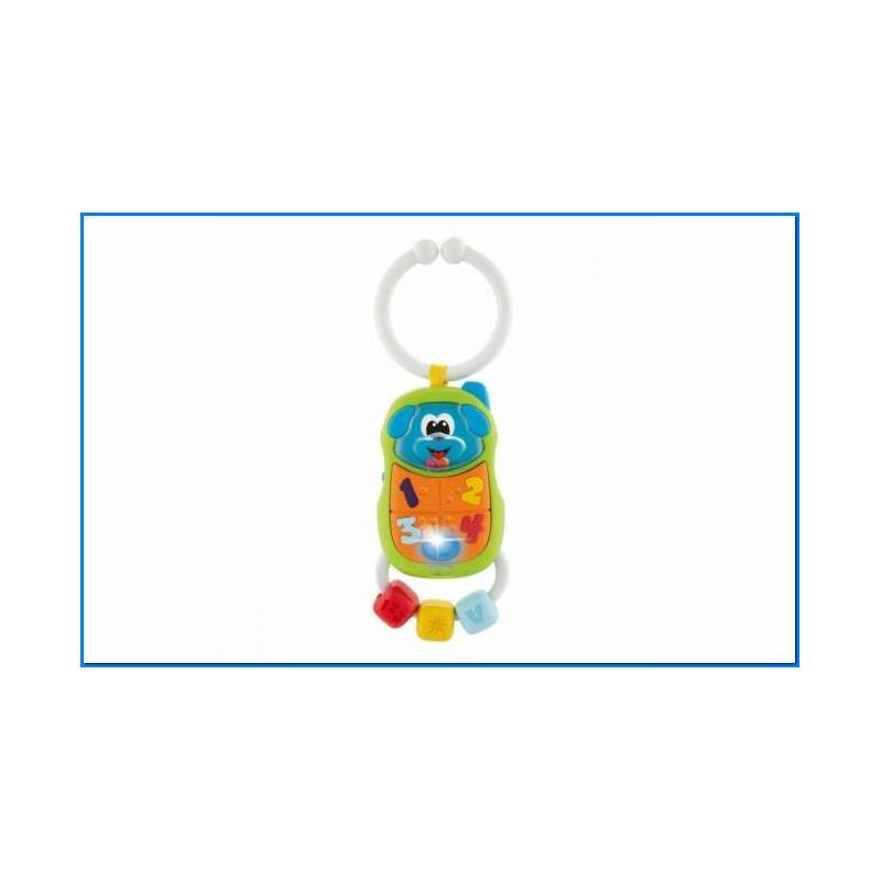 Juego Bs Puppy Phone Trill