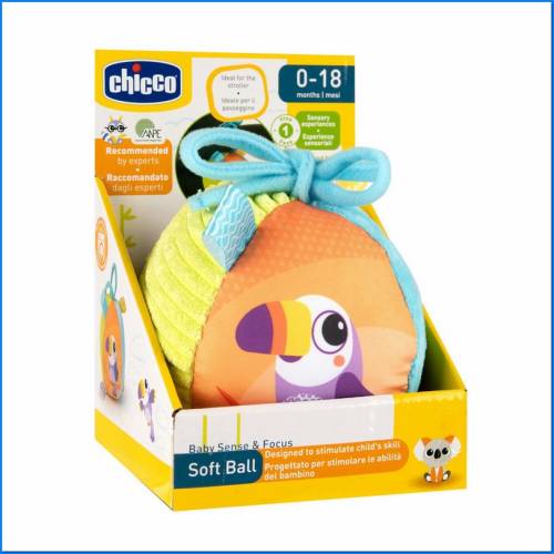 Jeu Bsf Soft Ball Nouveau