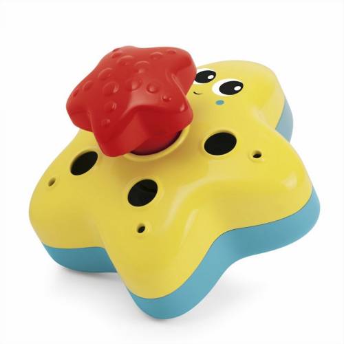 Game Bsf Starfish Trottolina