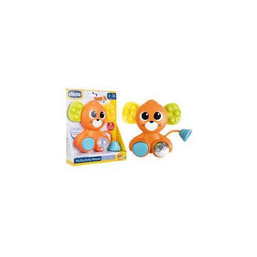 Jeu multi-activités Bsf Mouse├Ç