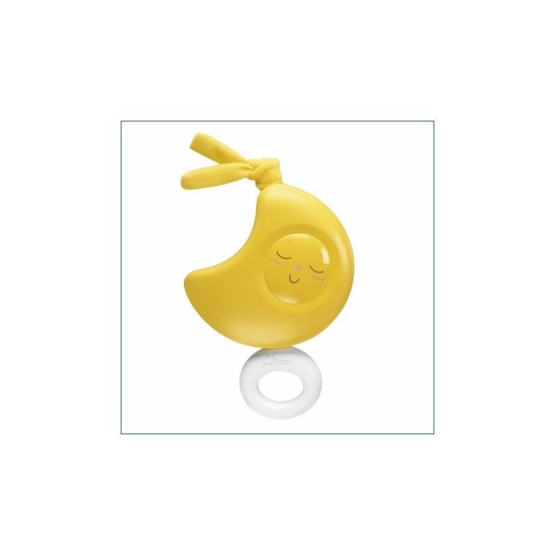 Juego Carillon Ninna Luna