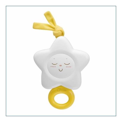 Jeu Carillon Ninna Stella