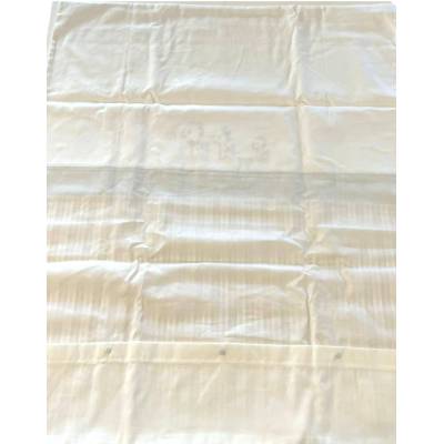 Coordinato nascita neonato cotone Barcellino - 