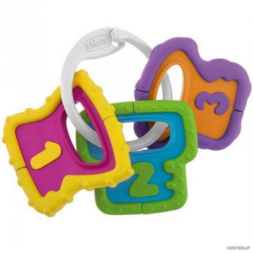 Jeu de saisie des clés