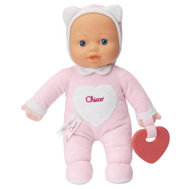 Game Chicca Doll