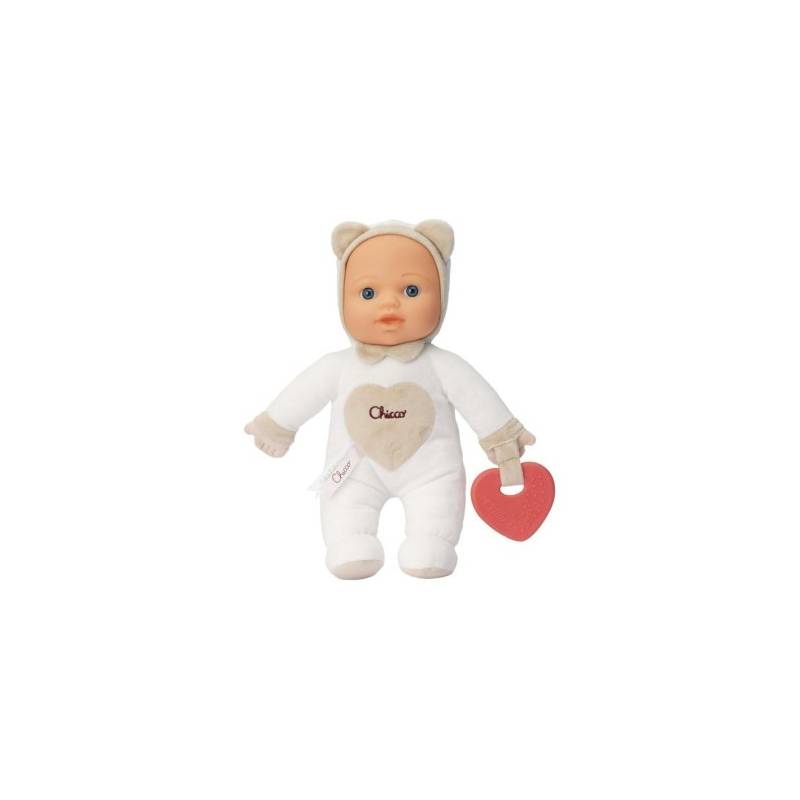 Jogo Chicca Doll Neutral