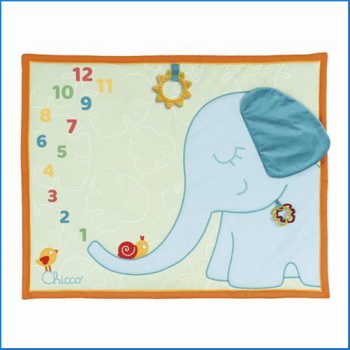 Tapis de jeu Eco+ Milestone