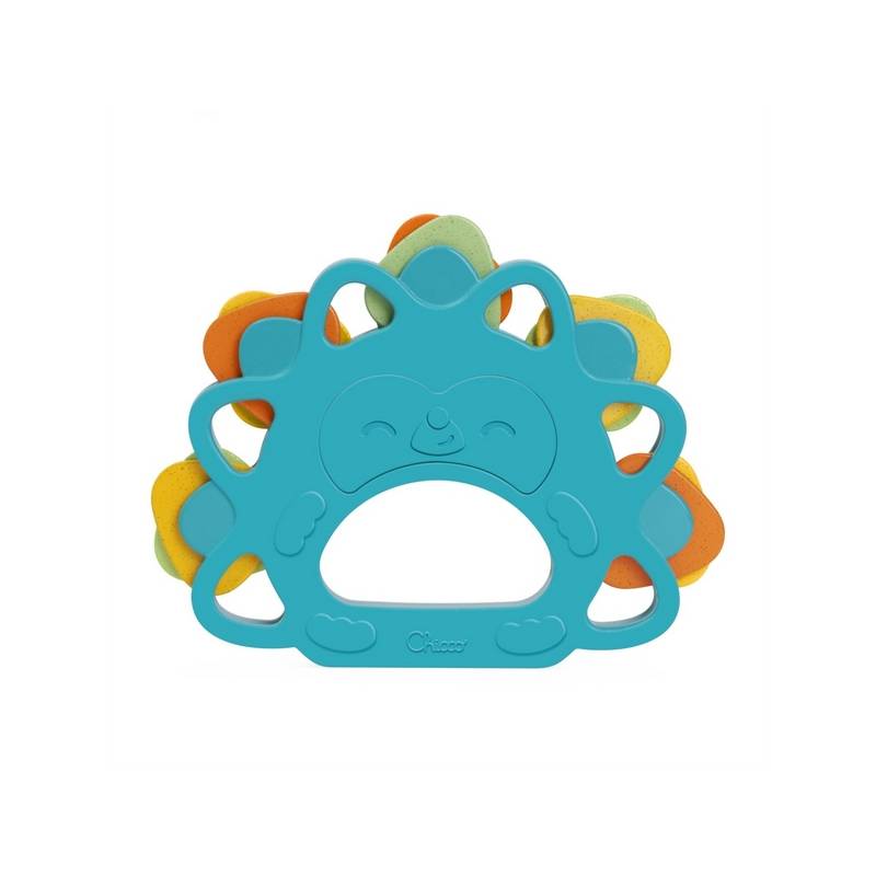 Game Eco+ Hedgehog Tambourine