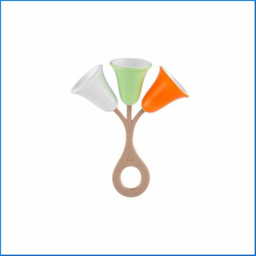 Eco+ Tulpen Rassel
