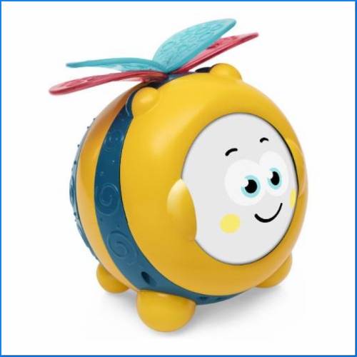 Jeu Emotibee Ita