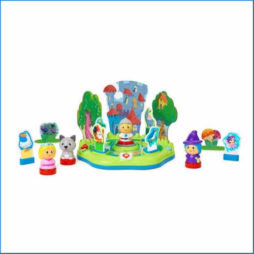 Jeu Fabulous Storyteller