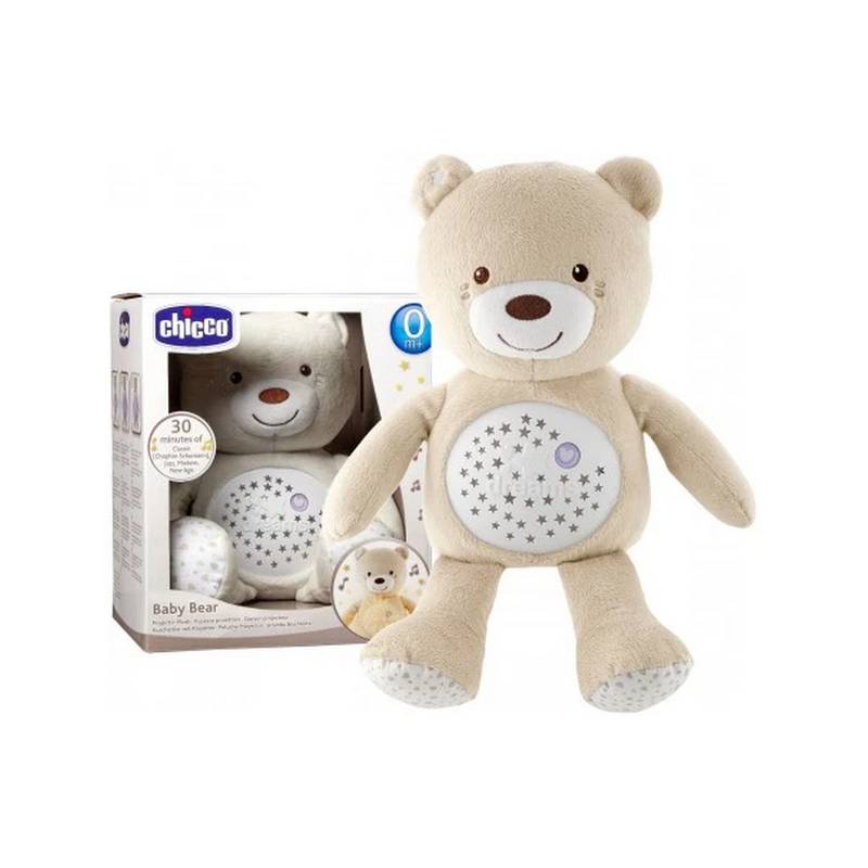 Gioco Fd Baby Bear Neutral