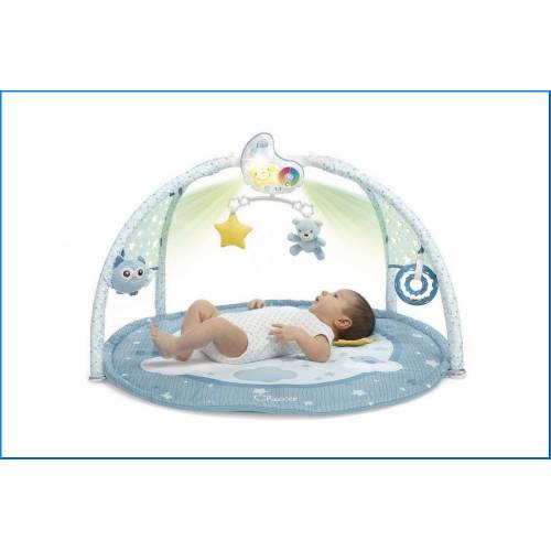 Fd Enjoy Colors Playgym Blue