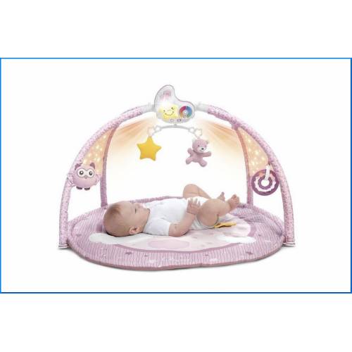 Fd Genießen Farben Playgym Rosa