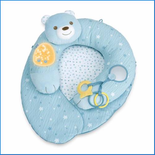 Spiel Fd My First Nest Hellblau