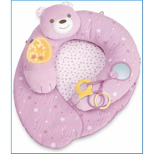 Jogo Fd My First Nest Rosa