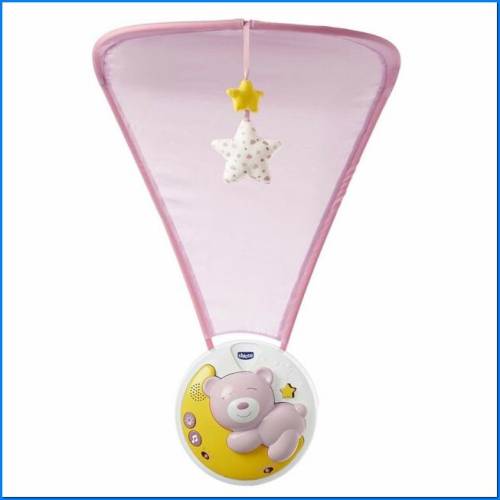 Spiel Fd Next2moon Pink