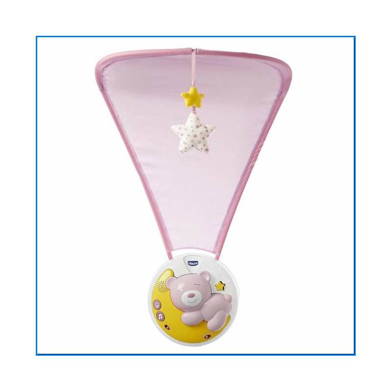 Juego Fd Next2moon Rosa