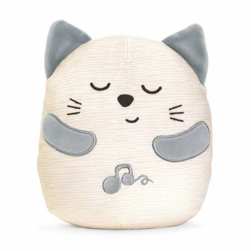 Jeu Fd Chat qui ronronne