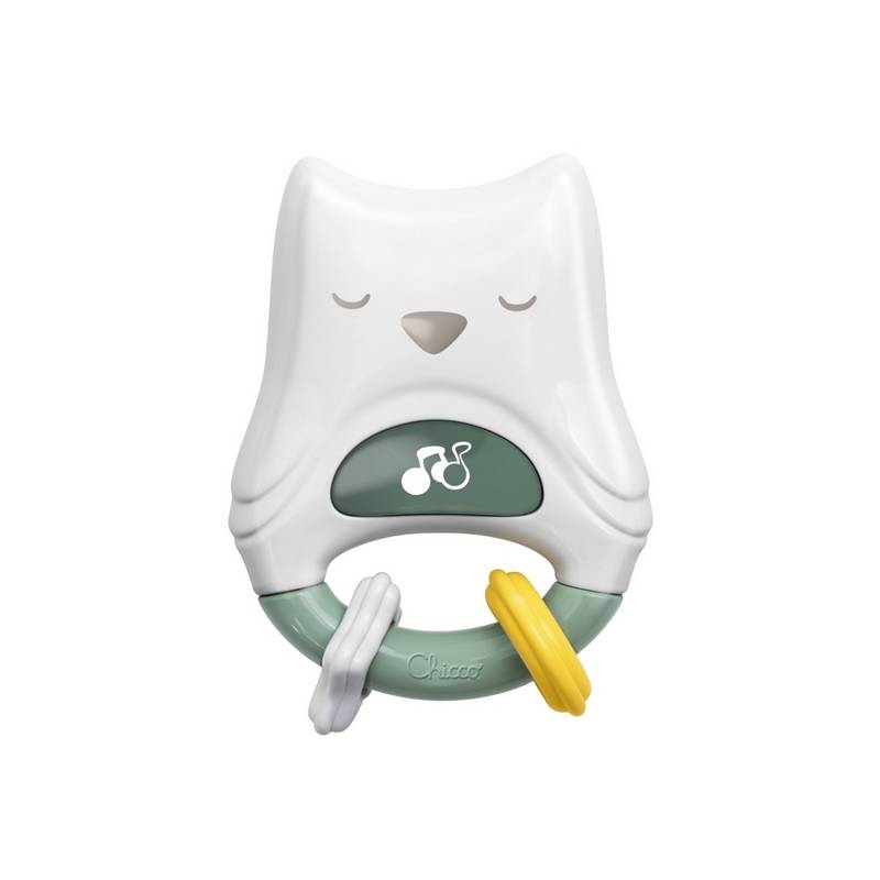 Juego Fd Búho Día Noche