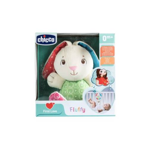 Juego First Love Bunny Carillon