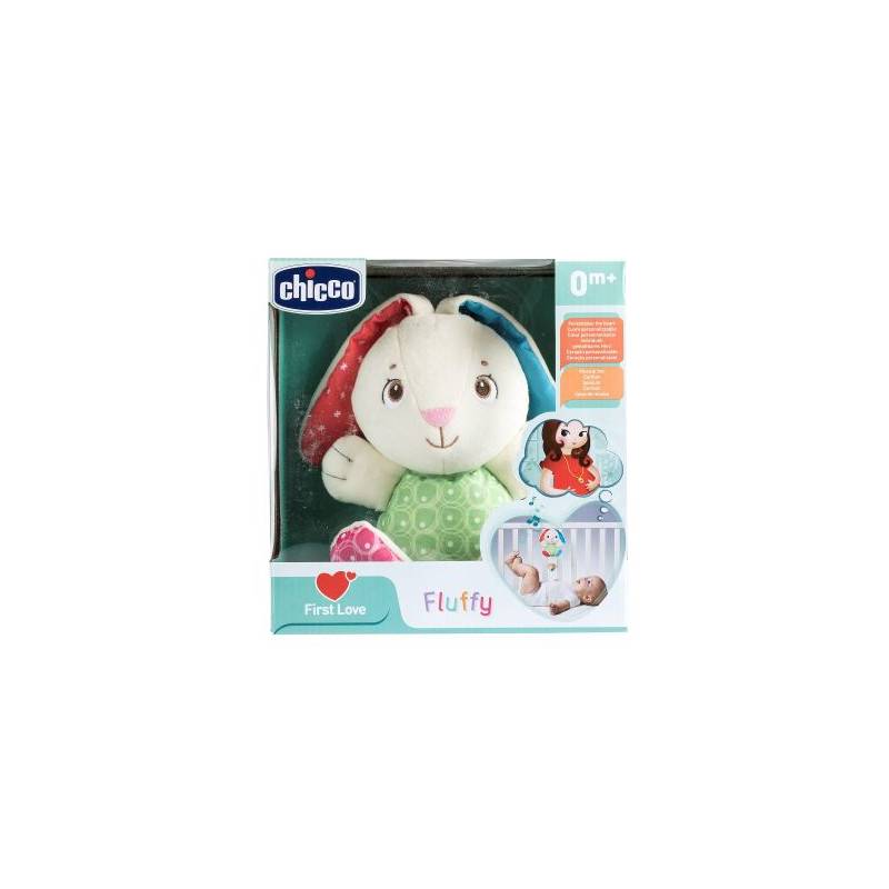 Jogo First Love Bunny Carillon